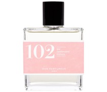 - Flowery Nr. 102 Tee Kardamom Mimose Eau de Parfum 100 ml