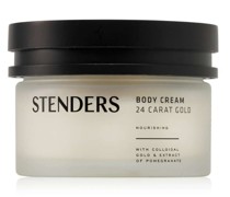 - Body Cream 24 Carat Gold Körperbutter 250 ml