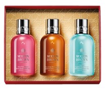 - Spicy & Aromatic Reise Kollektion Duschgel
