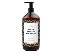 - Duschgel Relax, Refresh, Recharge