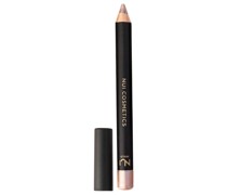 - NUI Eyeshadow Pencil Lidschatten 3 g Pink Metallic