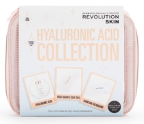 - The Hyaluronic Acid Collection Anti-Aging Gesichtsserum