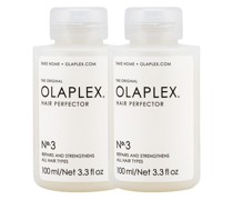 No.3 Hair Perfector Haarkur Doppelpack 2x100 ml & -maske 200