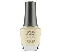 - Mattes A Wrap Top Coat 15 ml