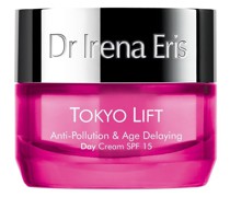 Tokyo Lift Anti-Falten-Tagescreme 50 ml