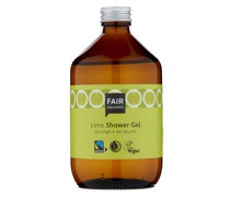 - Lime Shower Gel 500ml Duschgel