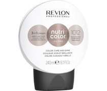 - 1012 Mauve Blonde Haartönung 240 ml