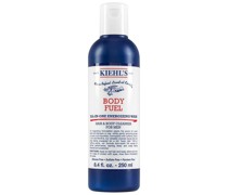 - Body Fuel Shampoo 250 ml
