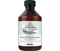 - Detoxifying Scrub Shampoo 250 ml