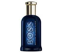 - Boss Bottled Triumph Elixir Parfum 100 ml