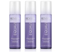 Equave Instant Detangling Conditioner blonde hair (3er-Pack), 3 x 200 ml Leave-In-Conditioner 600