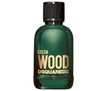- Green Wood Eau de Toilette 100 ml
