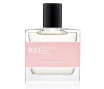 - Flowery Nr. 103 Tiareblüte Jasmin Hibiskus Eau de Parfum 30 ml