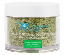- Detoxifying Seaweed Bath Soak Fußpeeling 325 g