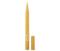 The Color Pen Eyeliner 1 ml Nr. 137 - Yellow