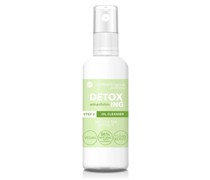 Detoxing Oil Cleanser Make-up Entferner 40 g