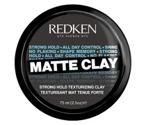 - Styling Matte Clay Stylingcremes 50 ml