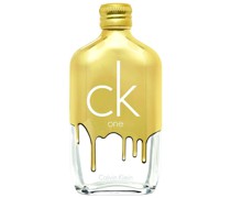 - ck one Gold Eau de Toilette 50 ml