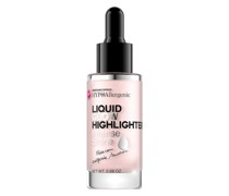 Liquid Glow Highlighter 25 g Nr. 01 - Champagne