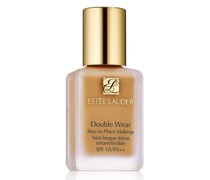 Double Wear Stay In Place Make-up SPF 10 Foundation 30 ml Nr. 3W1.5 - Fawn