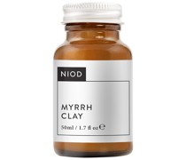 - Yesti Myrrh Clay Feuchtigkeitsmasken 50 ml