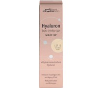 HYALURON TEINT Perfection Make-up natural ivory Foundation 03 l 30 ml