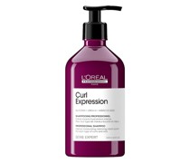 - Serie Expert Curl Expression Intense Moisturizing Cleansing Cream Shampoo 500 ml