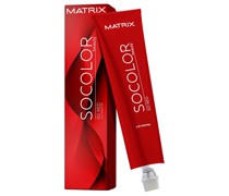 SoColor Beauty So Red Coloration 90 ml Dunkelrot