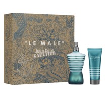 - Le Male Set Duftset