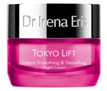 Tokyo Lift Detox Nachtcreme 50 ml