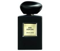 - Privé Bois d'Encens Eau de Parfum 100 ml