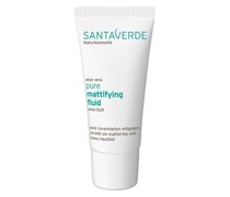 - Mattifying Fluid Gesichtscreme 30 ml