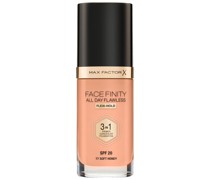 Facefinity All Day Flawless 3 in 1 Foundation Puder 30 ml Nr. 77 - Soft Honey