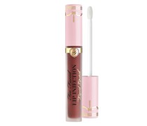 - Lip Injection Liquid Lipstick Plumper 3 ml Large & In Charge