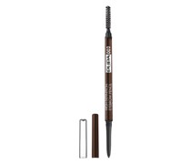 High Definition Eyebrow Pencil Augenbrauenstift 09 g 002 Brown