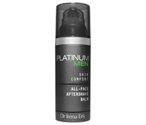 - Platinum Men Skin Comfort After-Shave-Balsam Rasur 50 ml