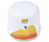 Happy Aging - Cream 50ml Gesichtscreme