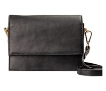 Handtasche 'Kirstine' Handtaschen Schwarz