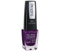 Gel Nail Lacquer Nagellack 6 ml Nr. 247 - Purple Passion
