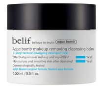 - Aqua Bomb Makeup Removing Cleansing Balm Make-up Entferner 100 ml