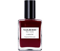 L'Oxygéné Oxygenated Nail Lacquer Nagellack 15 ml Grateful
