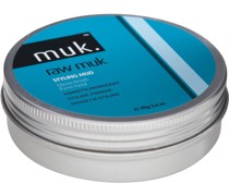 Raw muk Styling Mud Haarwachs & -creme 50 g