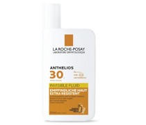 - Anthelios Invisible Fluid LSF 30 Sonnenschutz 50 ml
