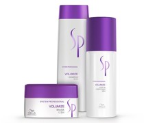- Default Brand Line Wella SP Volumize Set 2 Haarpflegesets 600 ml