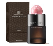 Delicious Rhubarb & Rose Eau de Parfum 100 ml