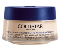 - Ultra-Regenerating Anti-Wrinkle Day Cream Gesichtscreme 50 ml