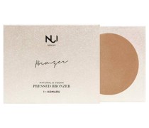 - Pressed Bronzer 12 g Komaru