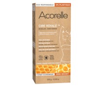 - Cire Royale Royales Wachs in Perlform Rasier- & Enthaarungscreme 300 g
