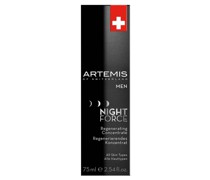 Night Force Konzentrate Gesichtspflege 75 ml