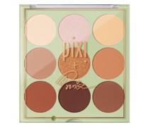Pretties Lidschatten 28.8 g Promise Palette